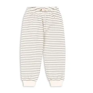 Amio Sweat Pants aus Bio-Baumwolle GOTS