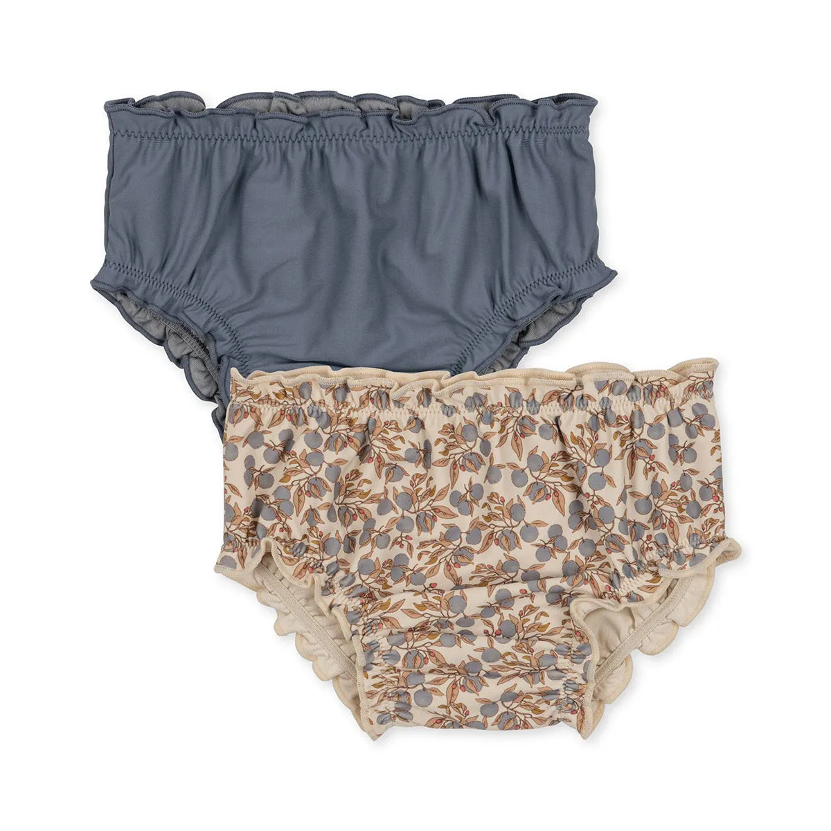 Collette Baby Bikini Pants 2er Pack - Baby Badehose