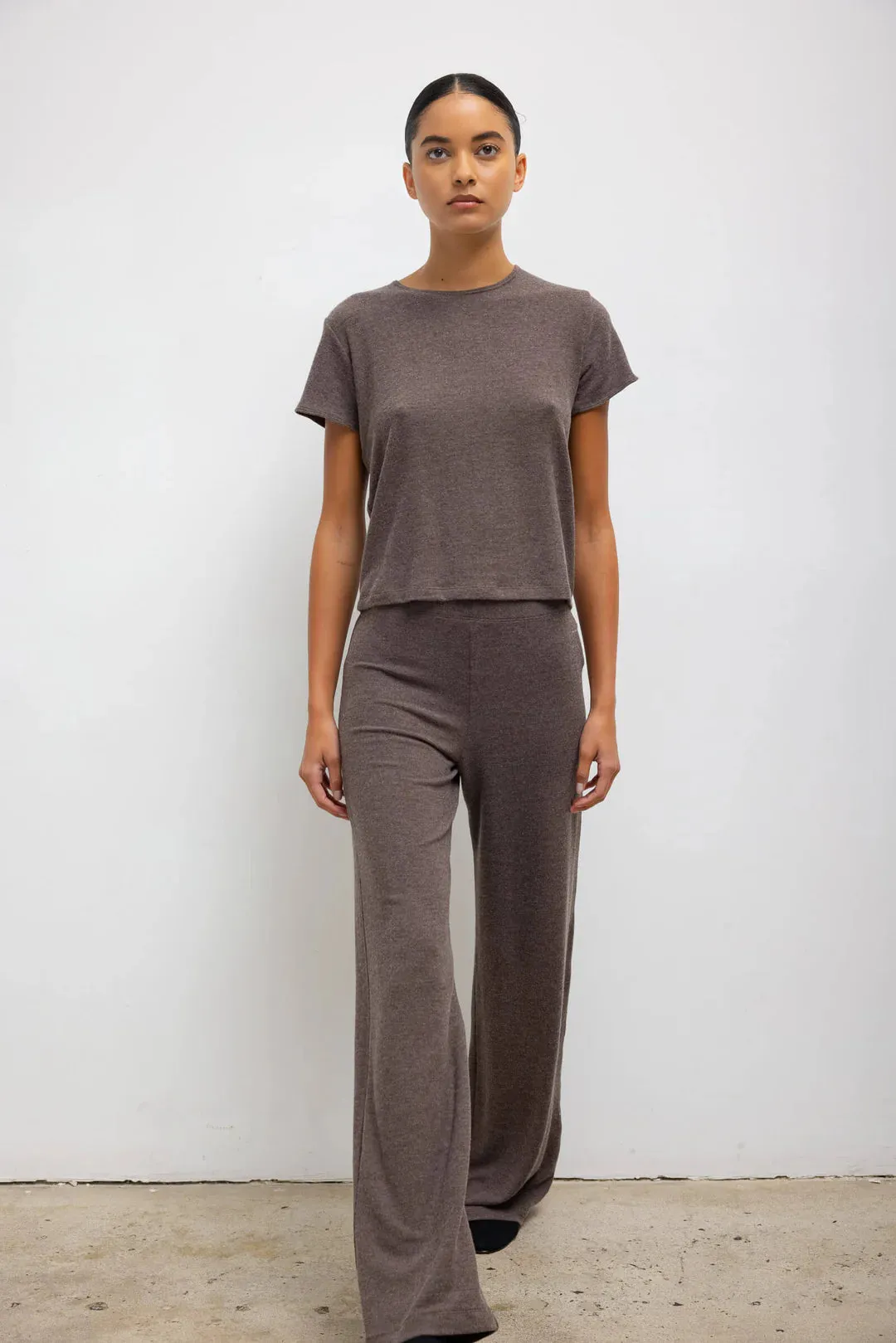 Lauren Wide Leg Pant