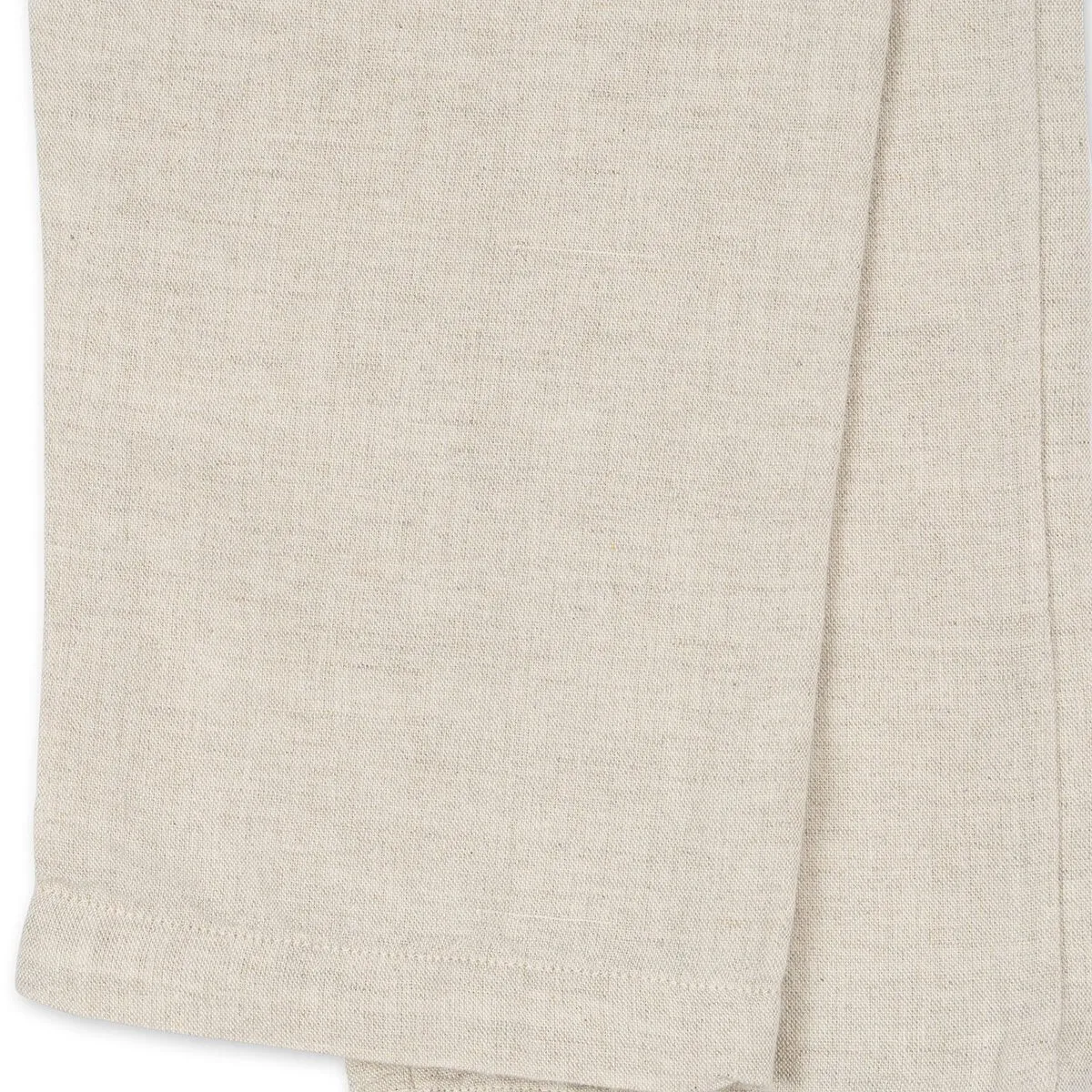 Leoni Pants aus Bio-Baumwolle / Leinen Mischung