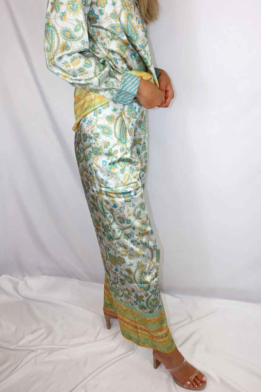 Peyton Set Pants
