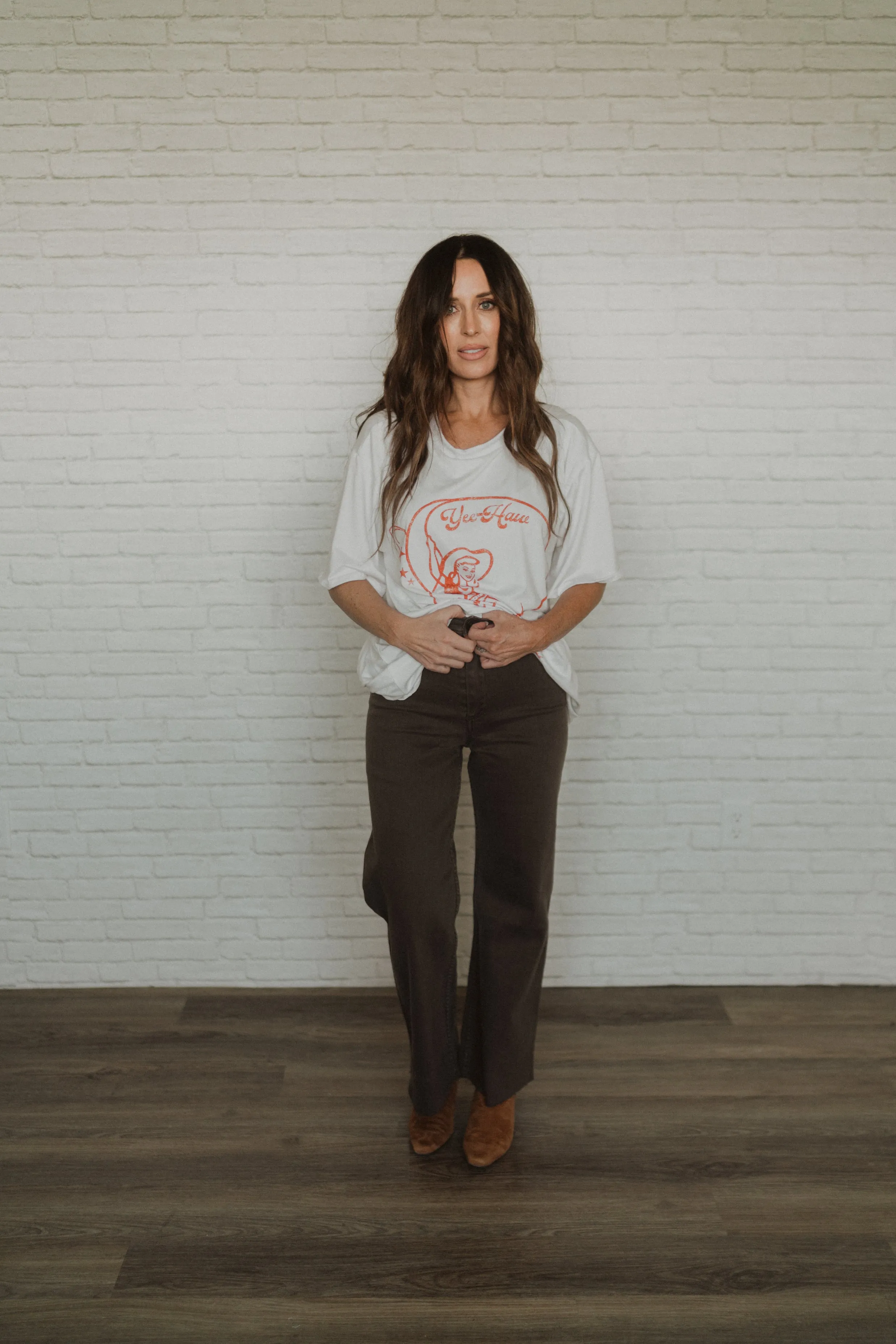 Reese Pants