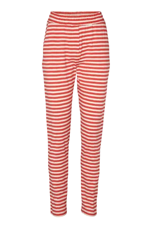 Saga Pants - Cayenne