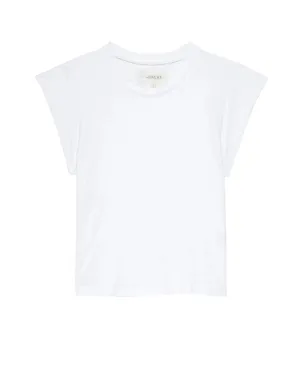 The Peak Shoulder Tee